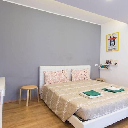 Gulli Suite Luxury Милан Экстерьер фото