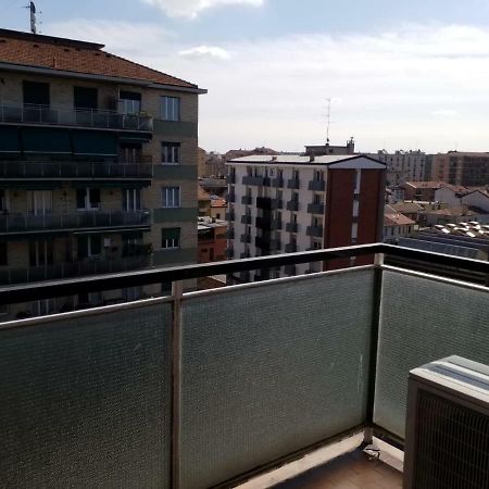 Gulli Suite Luxury Милан Экстерьер фото
