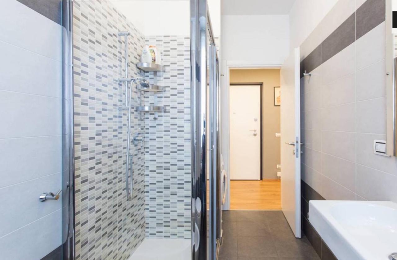 Gulli Suite Luxury Милан Экстерьер фото