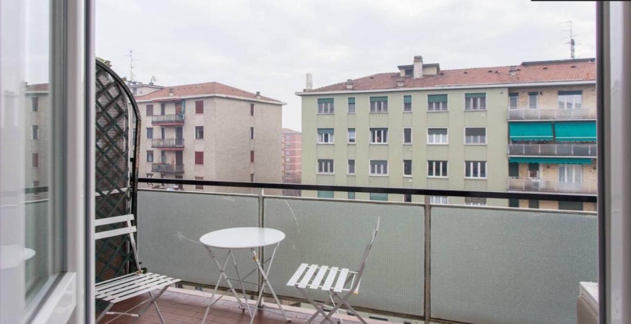 Gulli Suite Luxury Милан Экстерьер фото